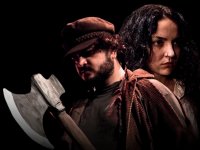 Girne Belediyesi Oda Tiyatrosu “Raskolnikov” oyunuyla yılın son gösterimini 26 Aralık’ta yapacak