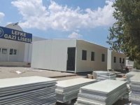 Lefke Gazi Lisesi Okul Aile Birliği, okulun taşınmasına tepki gösterdi: Çağdaş binalar aynı kampüse inşa edilmeli