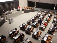 10 günlük bütçe maratonu bugün tamamlanıyor