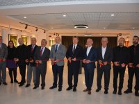 Sanat, Hafıza ve Gelecek Aynı Sergide