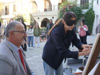 ARUCAD’da Empati Atölyesi Gerçekleştirildi