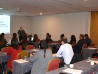 Yakın Doğu Üniversitesi’nden Otel Çalışanlarına Sürdürülebilirlik Eğitimi