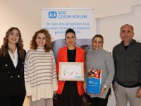 Aileler Güçleniyor, Çocuklar Güvenle Büyüyor