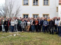 Kelebeklerin Geleceği İçin Kıtalar Arası Dayanışma!