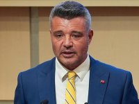 Başkanlık makamından gözaltına alınan Sadettin Saran adli kontrol talebiyle sulh ceza hakimliğine sevk edildi