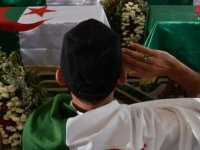 Cezayir Meclisi, Fransız sömürgeciliğini suç sayan yasayı onayladı