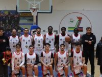 İskele’den Çifte Galibiyet