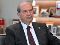 Tatar: Yeni ofis bulunana dek, ayda 600 sterlini hayır kurumlarına bağışlayacağım