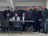 Basketbol 2. Lig’de 6 takım mücadele edecek