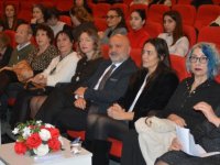 Yakın Doğu Üniversitesi’nde Genç Kadınlara İlham Veren Zirve!