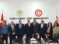 KKTC Sanayisinde Dijital Dönüşüm Hamlesi!