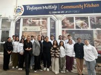 Gollifa ile Kültür, Dayanışma ve Yardımlaşma!