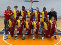 Basketbol ProLig'de 2. Hafta açılış maçında Çetinkaya fırtınası