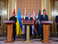 Von der Leyen: Ukrayna’nın AB üyeliği, güvenlik garantisinin temel unsuru