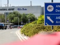 AB dönem başkanlığı Kıbrıs'a geçiyor