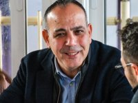 Harmancı’dan “ülke siyaseti” vurgulu yeni yıl mesajı