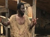 'Büyük tufan' iddiasıyla gündeme gelmişti: Ebo Noah gözaltına alındı