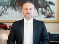 Bilimde, Teknolojide, Sanatta Küresel İmza: Yakın Doğu Üniversitesi 2025’i Zirvede Kapattı