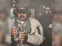 ABD, Venezuela lideri Maduro'yu 'uyuşturucu kaçakçılığı suçlamasıyla' yargılayacak