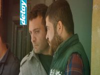 Beş kişiden biri yakalandı.