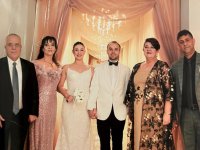 Genç doktorlar evlendikten sonra Kıbrıs'a yerleşmeye karar verdiler