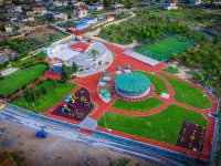 Yeniboğaziçi’nde “Yeşil alanla” ilgili karar kamuoyunda tartışma yarattı