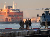 Maduro: Hâlâ Venezuela'nın Devlet Başkanıyım