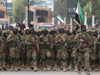 Suriye’den SDG’ye operasyon: PKK/YPG mevzileri meşru hedef ilan edildi