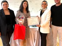 Okul Öncesinde Çok Kültürlü Etkileşim Semineri Gerçekleştirildi