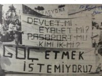 Rahvancıoğlu:Kimlikle girişe hayır!