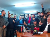 Hayvan Üreticileri yarın Tarım ve Doğal Kaynaklar Bakanlığı önünde eylem yapacak