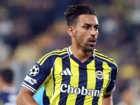 Fenerbahçe, İrfan Can Kahveci'nin transferini resmen açıkladı!