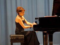 Konser Piyanisti Rüya Taner, Viyana Türk Haftası’nda sahne alacak