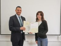 ARUCAD Endüstriyel Tasarım Öğrencileri 16. Ulusal Mobilya Tasarım Yarışması’nda Final Etabında Yer Aldı