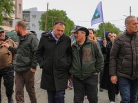 Zeki Çeler: Üreticisine sahip çıkmayan bir ülke ayakta kalamaz