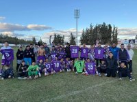 U17 Elit Lig ve Bölgesel Lig’de sezon takvimi yeniden şekillendi