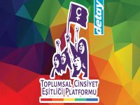 Toplumsal Cinsiyet Eşitliği, dayanışmayı yineledi