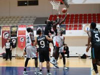 Basketbol ProLig’de haftanın maç programı açıklandı