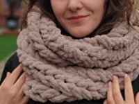 Sivilceye neden olabilir: Atkı ne sıklıkla yıkanmalı?