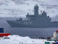 Danimarka Başbakanı: Grönland "kritik bir anla" karşı karşıya