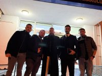 Uluhan Oto Galeri soruşturmasında gelişme: 2 isim serbest