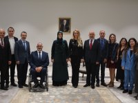 Engelsiz Bilişimde Ortak Akıl, Ortak Gelecek!