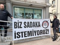 Serdaroğlu: Asgari ücreti, bir geçim ücretidir