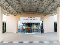 Gazimağusa Devlet Hastanesi Laboratuvar Birimi yarın grevde olacak