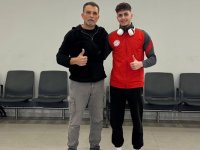 Çelikoğlu, İstanbul’da 60 metrede birinci