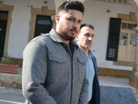 Trafikte kavga eden sanığa 1 yıl hapis cezası