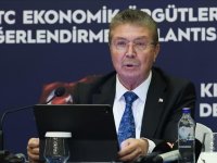 Üstel: KKTC’de geçerli olacak yerel bir kredi kartı sistemi oluşturulacak