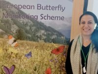 Kıbrıs’ın Kelebek ve Güve Zenginliği Bilim Dünyasında Yankı Uyandırdı