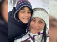 Feriha Yiğittürk’ten adalet çağrısı