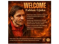 Şampiyon Koç Gjuka Larnaka Gençler Birliği’nde